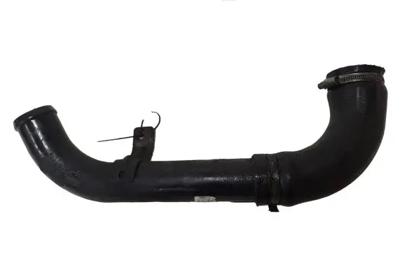 Ford Focus C-MAX Intercooler hose/pipe 4M516K863