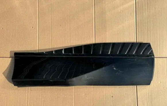 Jaguar I-Pace Rear door trim (molding) J9D3-274A48