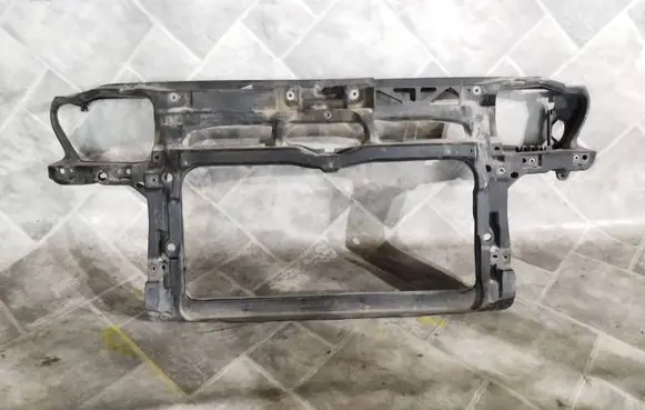 Volkswagen Golf IV Radiator support slam panel 1J0805594