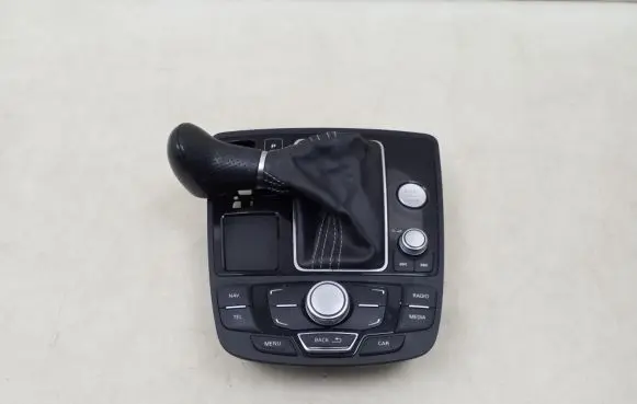 Audi A6 S6 C7 4G Head unit multimedia control 4G1919610C