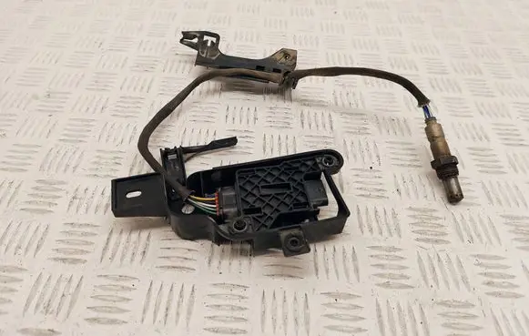 Citroen C3 Aircross Lambda probe sensor 9816276480 0281006851