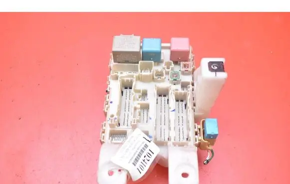 Fuse box set
