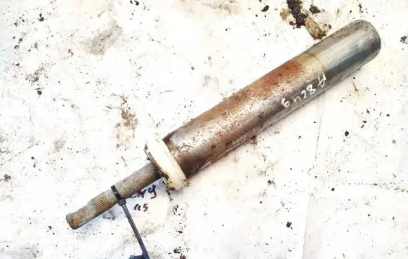 Subaru Legacy Steering column universal joint