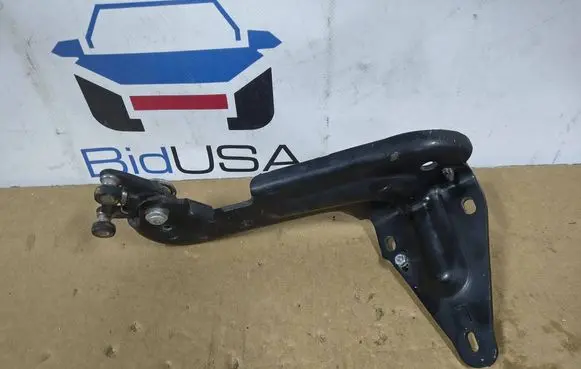 Chrysler Pacifica Roller guide/hinge set 