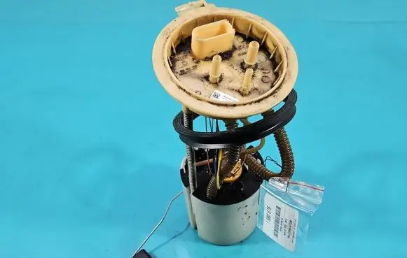Audi Q5 SQ5 8R In-tank fuel pump 8R0919050G IMPRK1580676