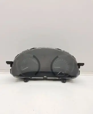 Toyota Auris E180 Speedometer (instrument cluster) A2C94485000 0000000066