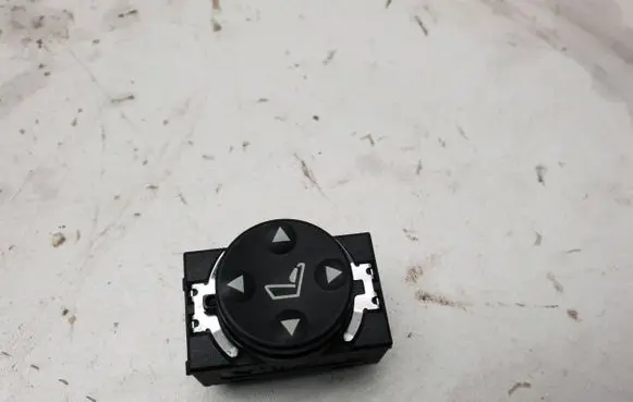 Land Rover Range Rover L322 Seat control switch 8352291 03060020