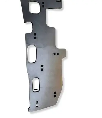 Volkswagen Transporter - Caravelle T7 Under panel sound insulation 7T1863081