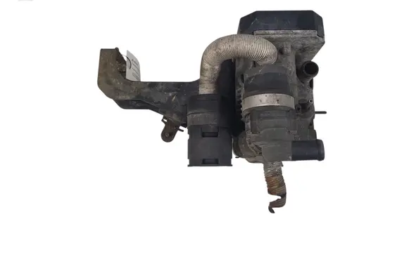 Peugeot Boxer Auxiliary pre-heater (Webasto) 000002031232 66724C