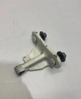 Mercedes-Benz GLE (W166 - C292) Rear door lower hinge RE13