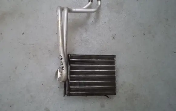 Opel Vectra B Interior heater climate box assembly 