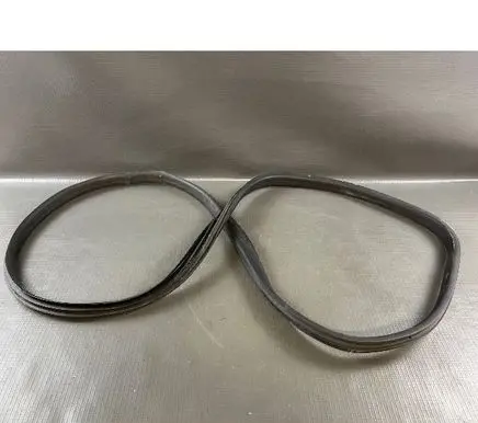 Renault Captur Rear door rubber seal (on body) 769230258R