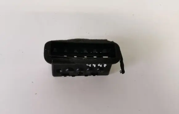 Volvo XC60 Dashboard air vent grill cover trim 31469799