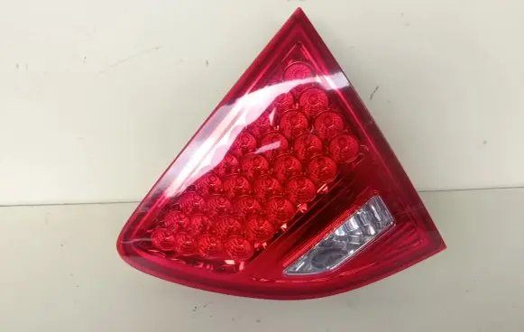 Hyundai ix 55 Tailgate rear/tail lights 92403J1