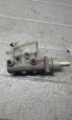 Citroen Xsara Picasso Master brake cylinder