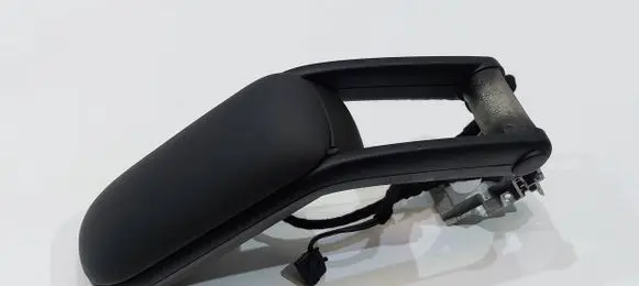Mini One - Cooper Clubman R55 Armrest 