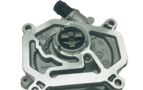 Mercedes-Benz B W246 W242 Vacuum pump A2701800901 91247 A2701801001