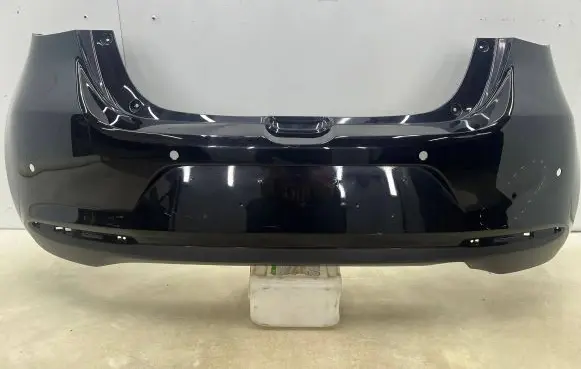 Mazda 2 Rear bumper DHM1-50221