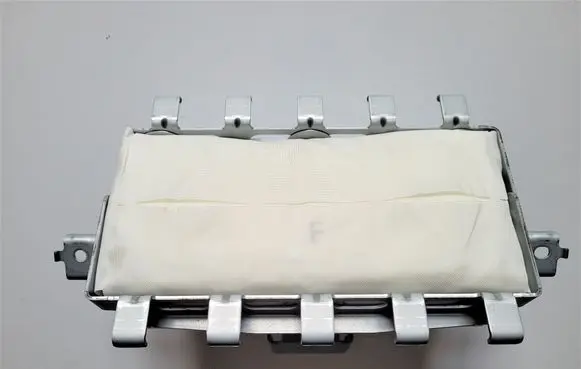 Nissan Leaf I (ZE0) Passenger airbag K85153NA0A