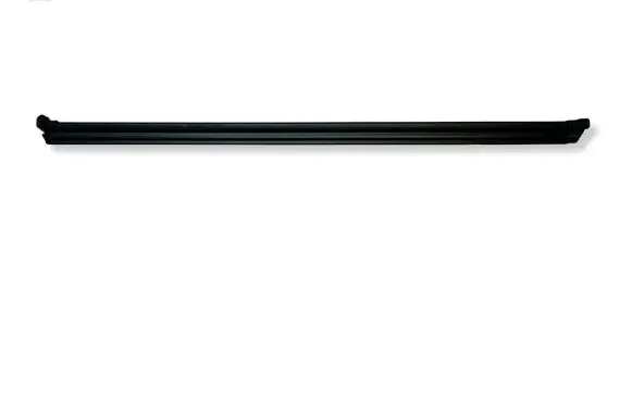 Volkswagen Tiguan Rubber seal rear door window/glass 5NA839479