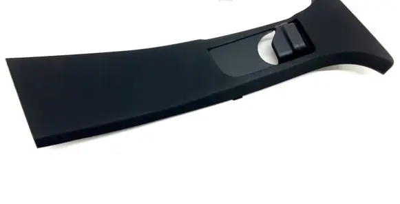 Mercedes-Benz GLC X253 C253 (B) pillar trim (top) A2536901425