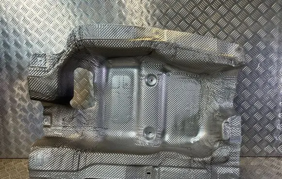 Chrysler Pacifica Exhaust heat shield 68214229AB 17072 19386B