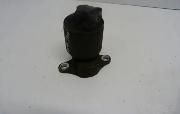 Opel Astra G EGR valve 98361