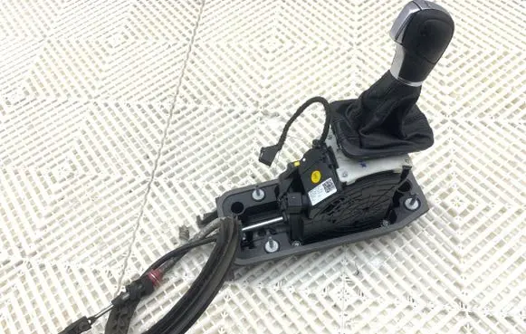Volkswagen PASSAT CC Gear shift rod 3AB713023A