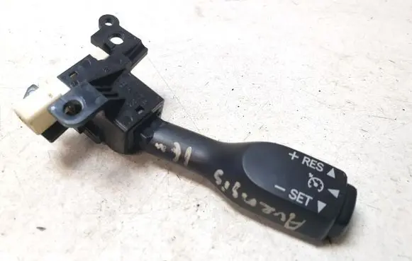 Toyota Avensis T270 Cruise control stalk 
