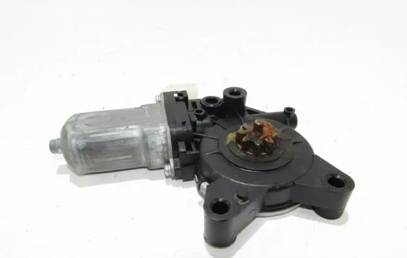 KIA Soul Rear door window regulator motor 824601M000