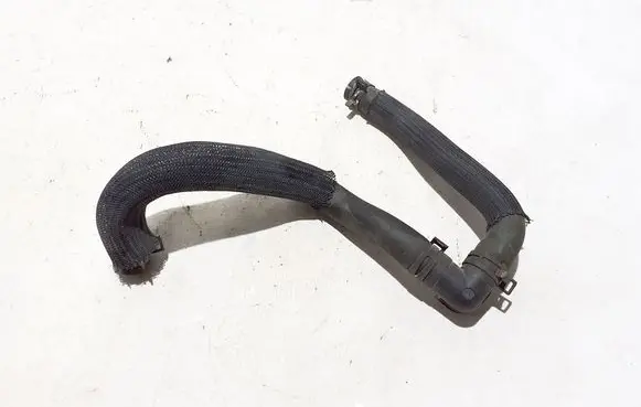 Renault Megane E-Tech Engine coolant pipe/hose 215135MS1A