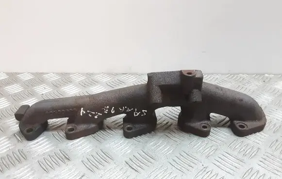 Saab 9-3 Ver1 Exhaust manifold 90500926