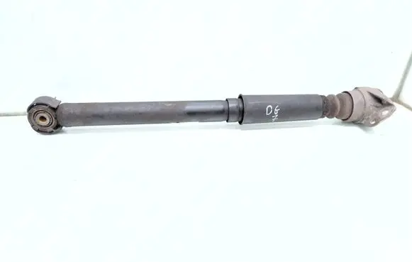 Audi A6 C7 Rear shock absorber/damper 4G5513035C 4G5035C 8K0512131K