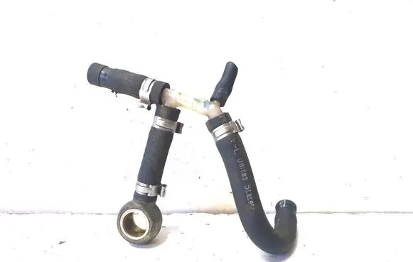 Air intake hose/pipe