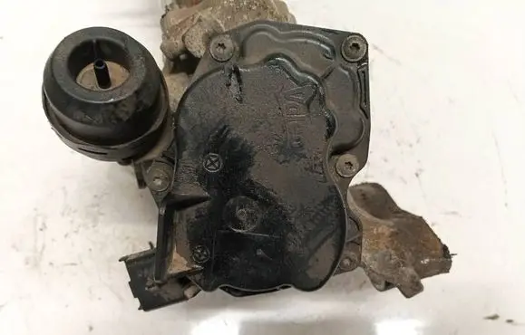 Ford Mondeo MK IV EGR valve 30725888