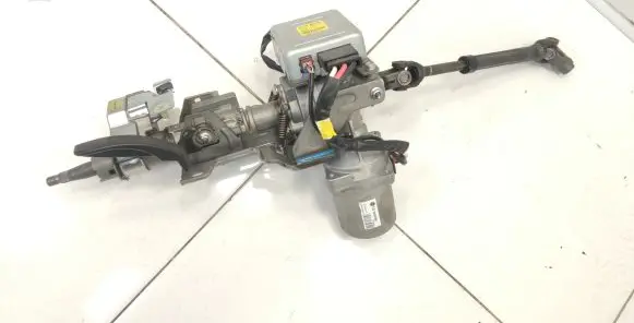 KIA Sportage Steering wheel axle set 819003W700 563453U511