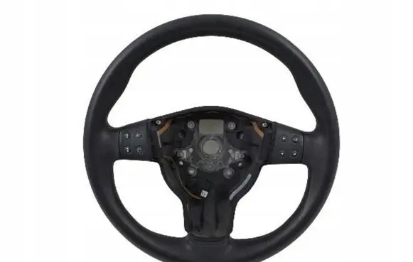 Seat Ibiza III (6L) Steering wheel 19872
