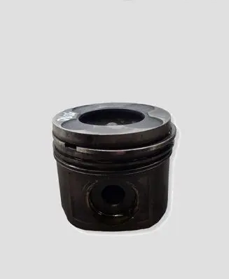 BMW 5 E60 E61 Piston M47