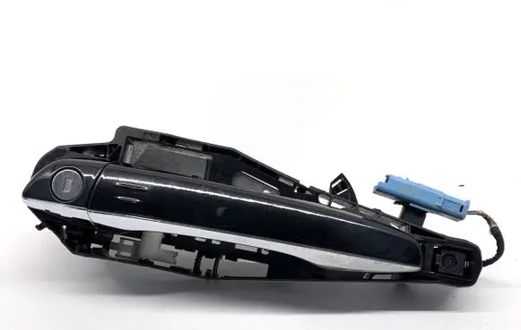 Peugeot 508 Front door exterior handle 9674358580