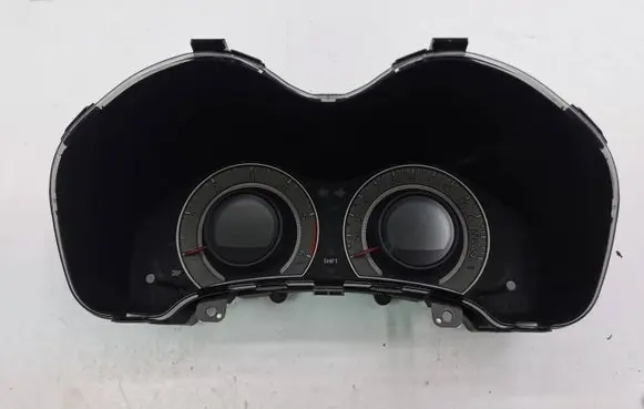 Toyota Auris 150 Speedometer (instrument cluster) 838000Z080D SV0210