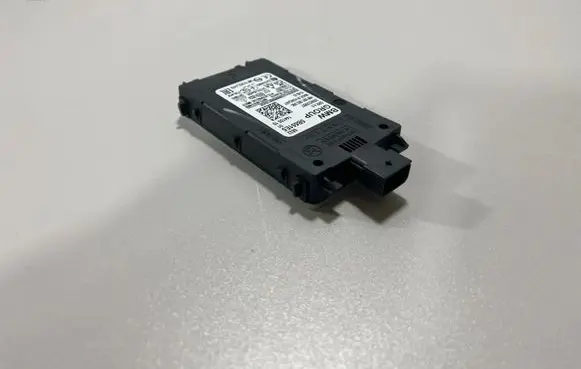 BMW X7 G07 Blind spot module 5B551E5 5B31AF2