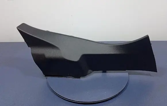 Renault Captur Other sill/pillar trim element 769178376R