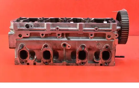 Volkswagen Touran I Engine head 06B103373T