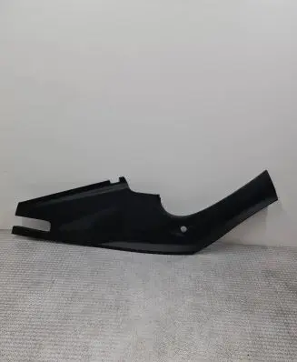 Tesla Model S Top upper radiator support slam panel 106048000B 106047900B