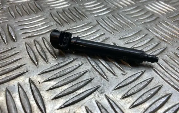Audi A6 S6 C8 4K Headlight washer spray nozzle 4K0955185B