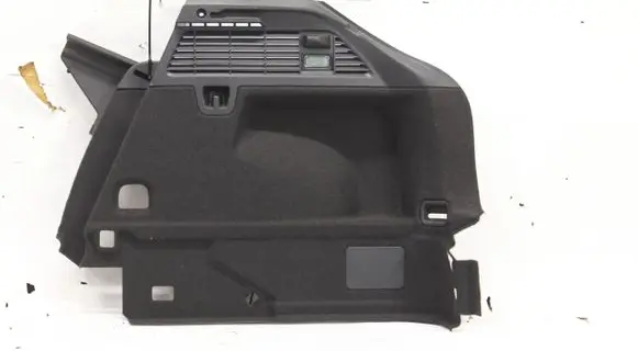 Audi SQ2 GA Other trunk/boot trim element 5783878
