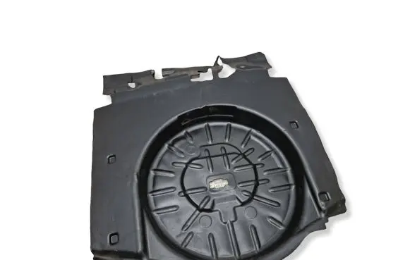 Ford Kuga II Spare wheel section trim CV44S115B06BA
