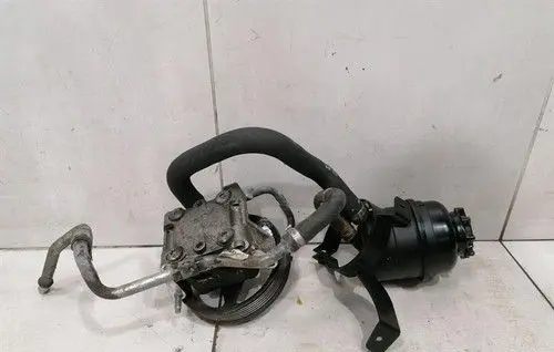 Aston Martin Virage Electric power steering pump DG433A696AA