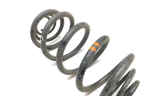 Renault Kangoo II Rear coil spring