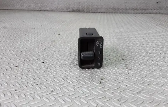 Land Rover Freelander Headlight level height control switch 